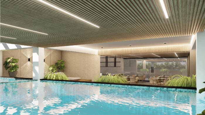 En Venta Apartamento en Juan Dolio Vista al Mar - foto 4