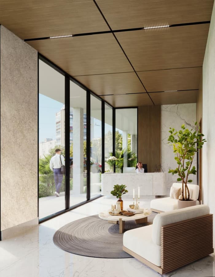 Apartamento en Venta en el Mirador Norte  - foto 4