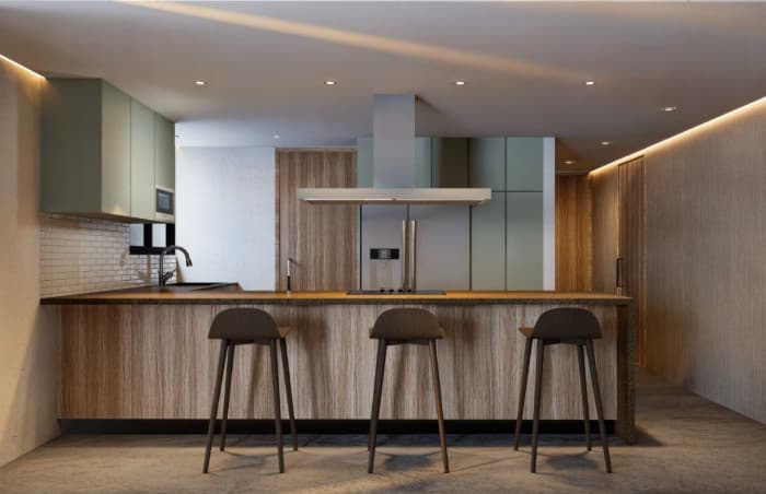 Apartamento en Venta en Prado Oriental, Santo Domingo Este - foto 4