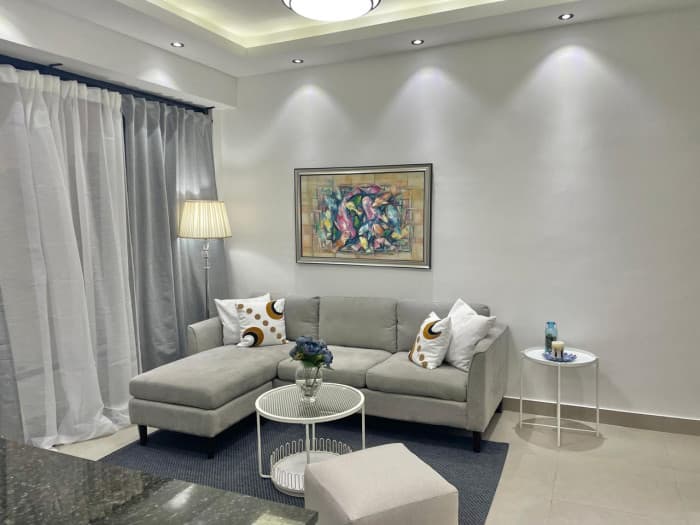 Alquiler de Apartamento Amueblado en Bella Vista - foto 2