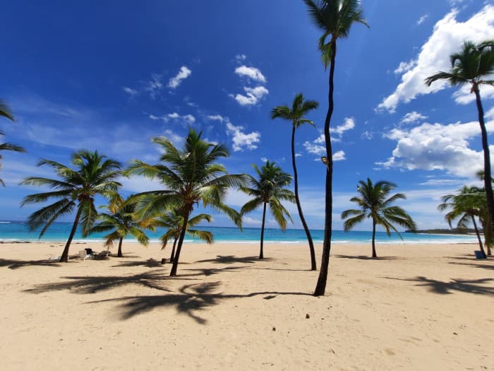 Se Vende Apartamento de 2 habitaciones en Punta Cana. - foto 9