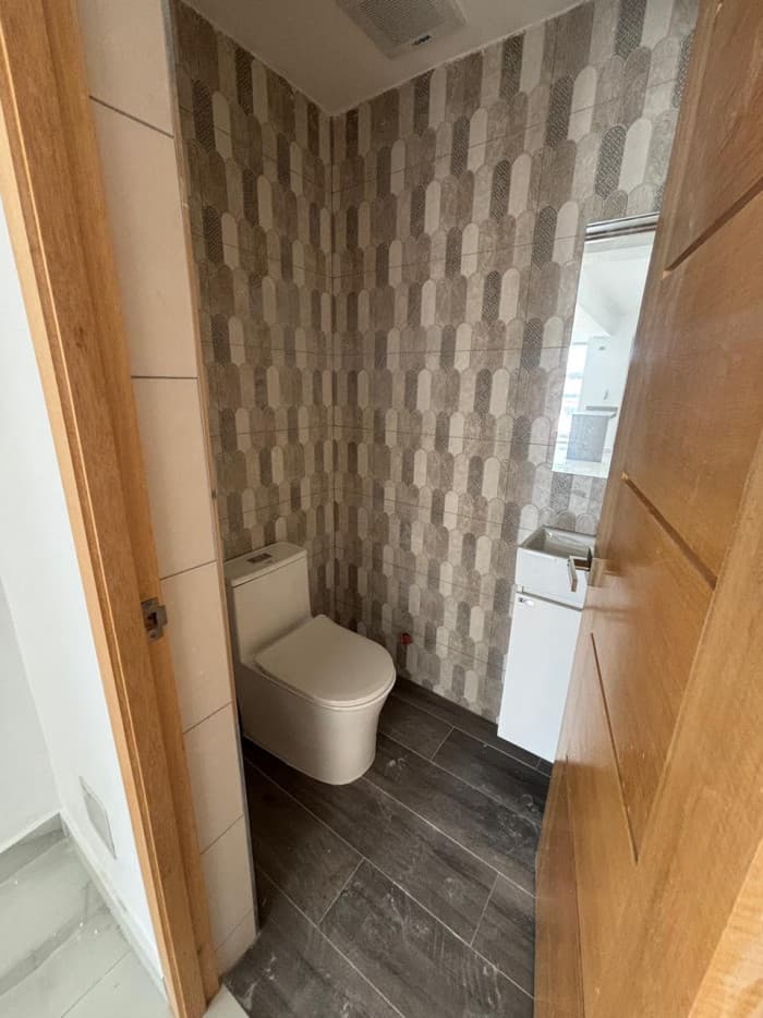 Renta de apartamento nuevo en El Millón  - foto 4