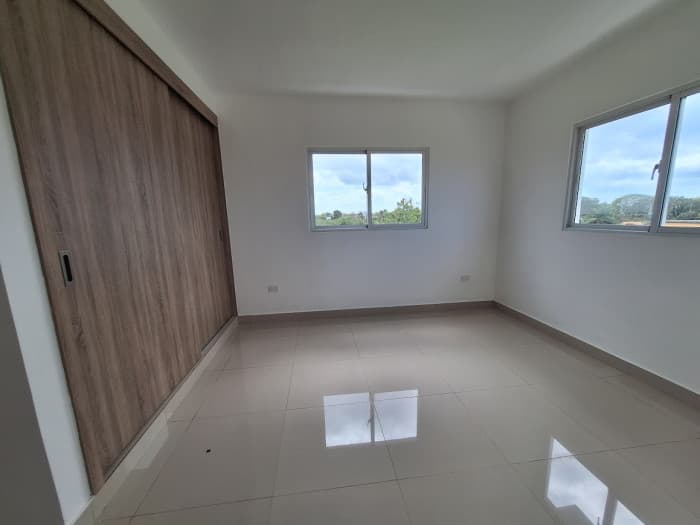 Venta de apartamento nuevo en San Isidro - foto 3