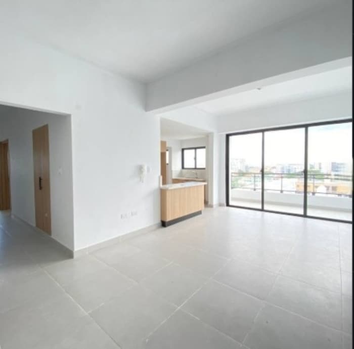 Apartamento en Venta en La Zona Universitaria - foto 4