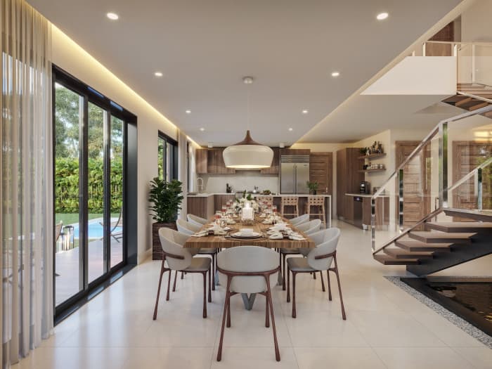 Villa en Venta en Vista Cana - foto 4