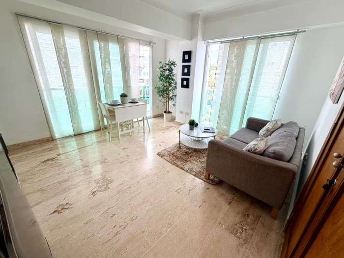 Venta de Apartamento amueblado en Naco, Santo Domingo - foto 3