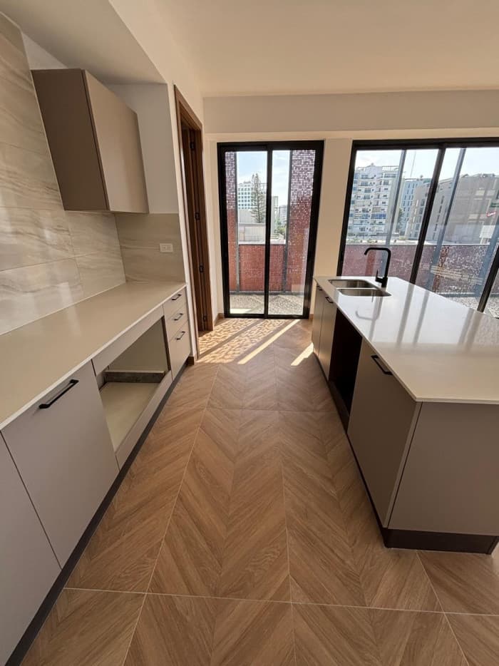  Venta de Apartamento 2h de Lujo en Piantini  - foto 2