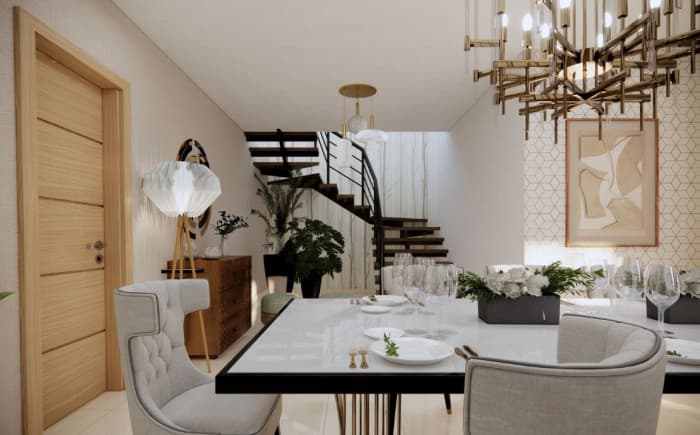 Venta de apartamento en Ciudad Juan Bosh - foto 2