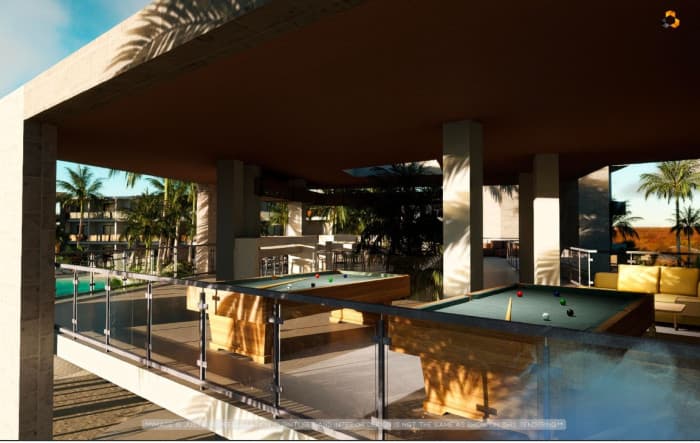 Venta Apartamento Estudio, Boca de Yuma, la Altagracia - foto 3