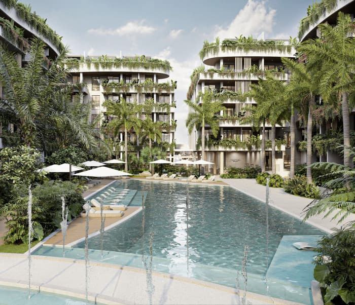 Apartamento en Venta en Bayahibe - foto 4