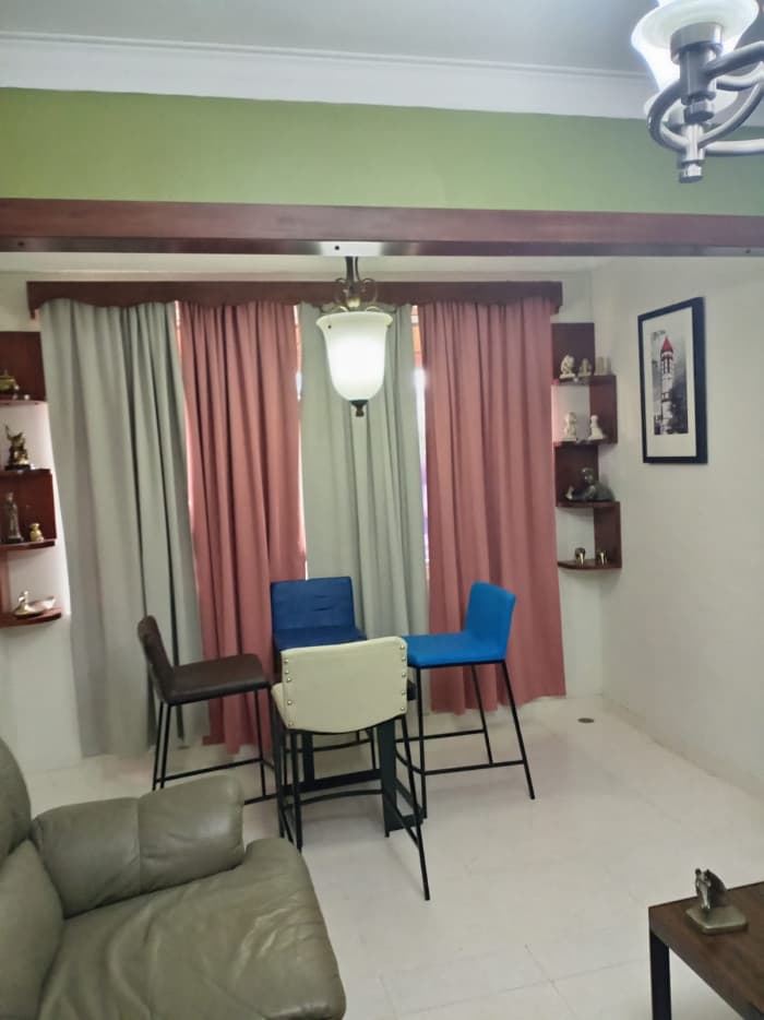 Apartamento en venta en Ciudad Juan Bosch, Santo Domingo - foto 4