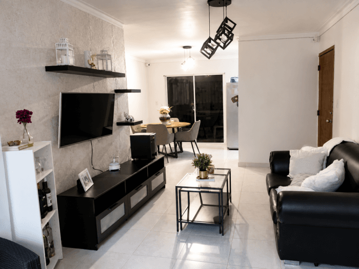 Apartamento en Venta en Pantoja Santo Domingo Oeste - foto 2