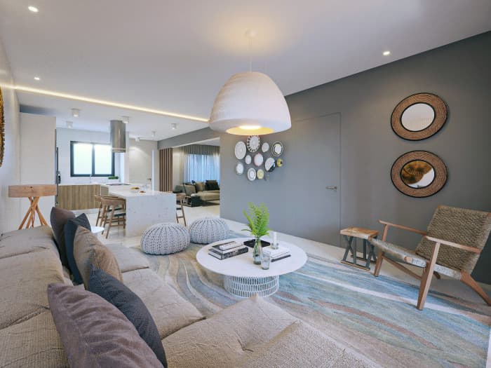 Apartamento en Venta en Cap Cana, Punta Cana - foto 2