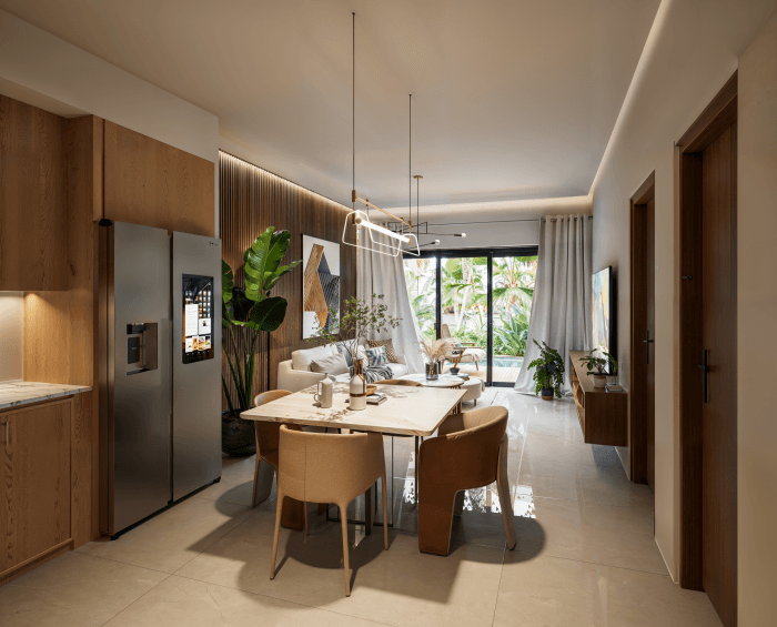 Exclusivo Condo-Hotel en Venta ubicado en Punta Cana - foto 4