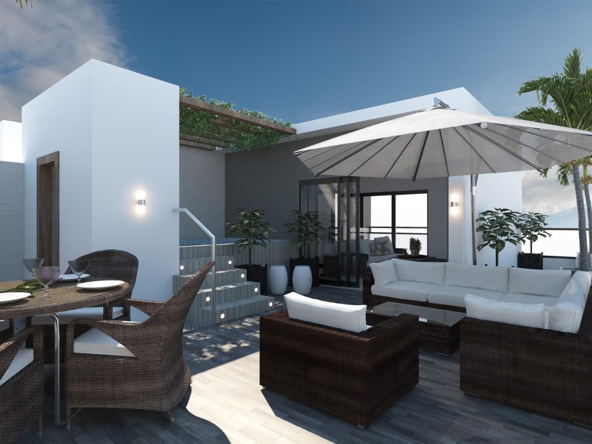 Venta de Apartamento en San Isidro, Santo Domingo Este. - foto 4