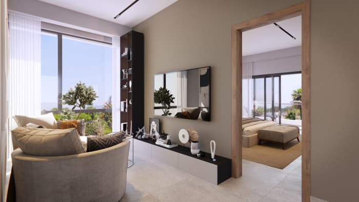 Venta de villa Unifamiliar de Ensueño en Arroyo Hondo - foto 3
