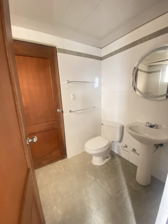 Apartamento en Venta, 3 habitaciones  Evaristo Morales. - foto 13