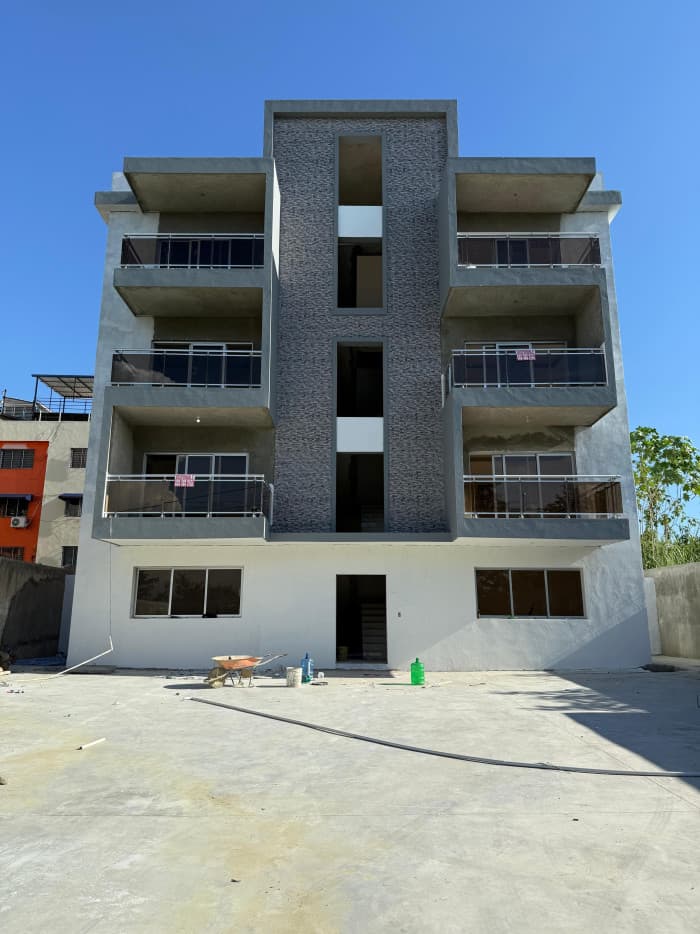 Venta Apartamento en El Marañón, Santo Domingo Norte - foto 2