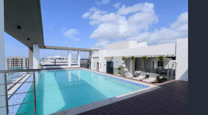 En venta de acogedor apartamento en Evaristo Morales - foto 4