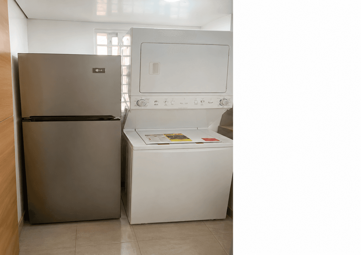 Alquiler Apartamento Prox. Zona Colonial Sto. Dgo. Este - foto 4