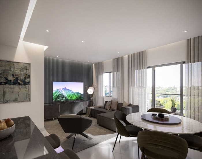 En Venta Apartamento en Punta Cana - foto 3