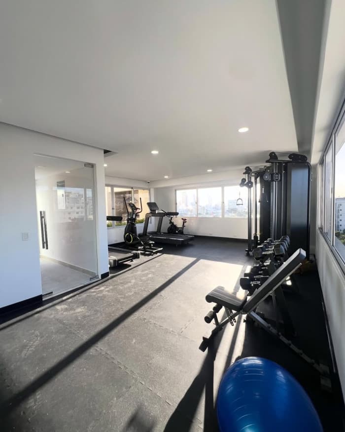 Apartamento en venta nuevo en Mirador Norte - foto 3