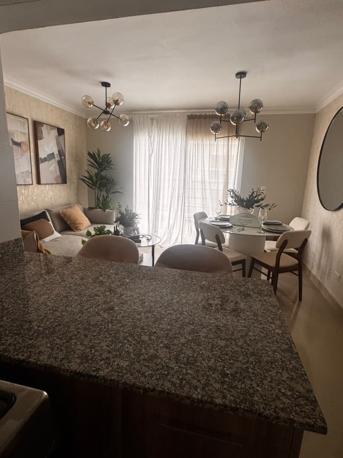 Apartamento en Venta Santo Domingo Norte - foto 4
