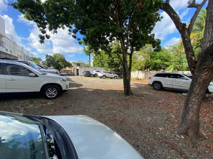 Terreno en Venta en Av 27 de Febrero Santo Domingo  - foto 4