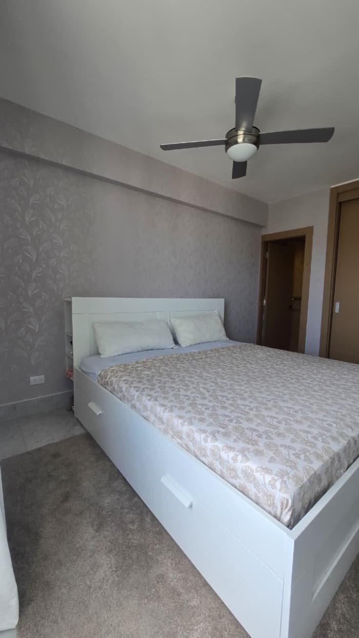 Apartamento en Venta o Renta, en Gazcue, Santo Domingo - foto 4