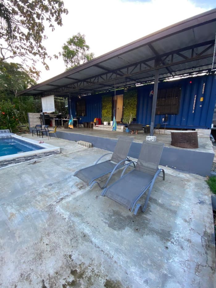Cabaña Villa en Venta  en el Higüero Av. Circunvalación - foto 3