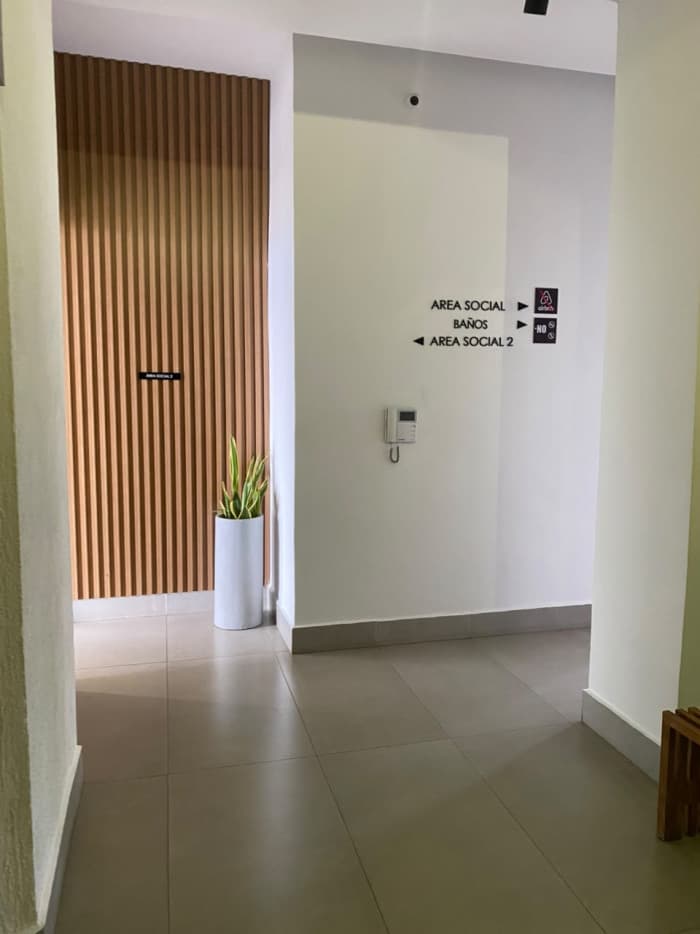 Venta de Penthouse en Evaristo Morales, Santo Domingo - foto 17