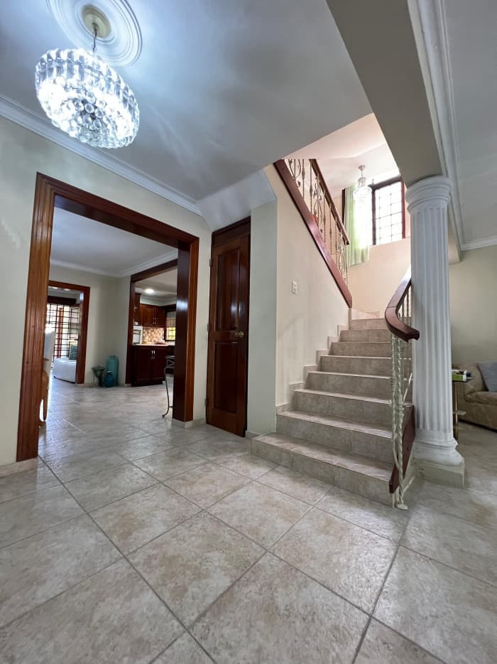 Casa en Venta en Altos de Arroyo Hondo III - foto 4