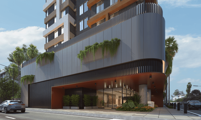 Apartamento en Venta en Alma Rosa II Santo Domingo Este - foto 3