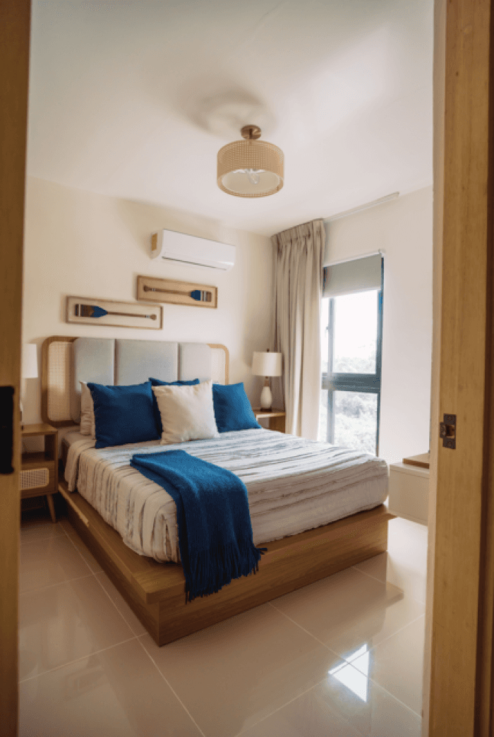 Apartamento en Venta en Bávaro, La Altagracia - foto 4