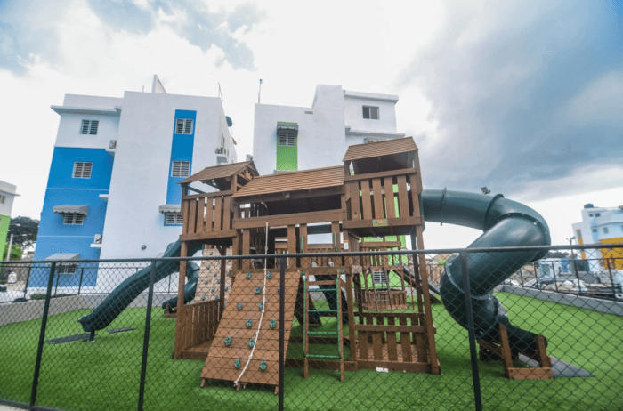 Apartamento en Venta en Santo Domingo Oeste - foto 4