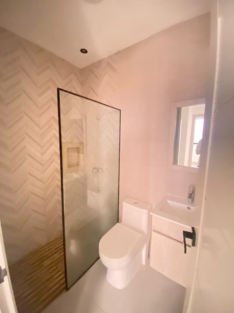 Venta de Penthouse en Evaristo Morales, Santo Domingo - foto 11