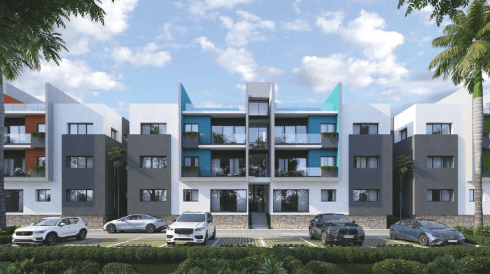 Apartamento en Venta en San Cristóbal  - foto 2