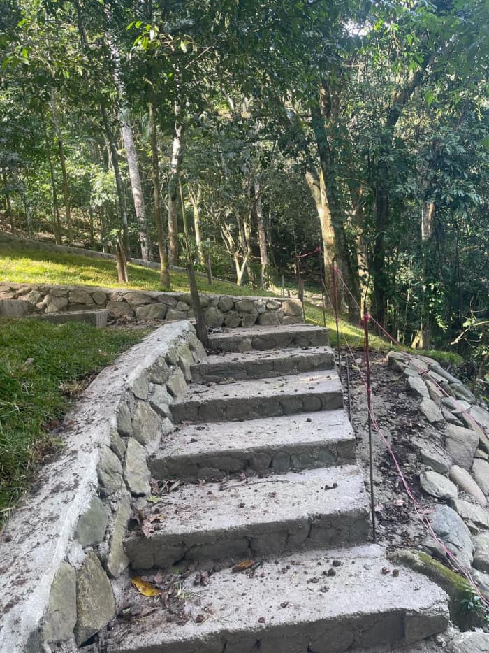 Venta de terreno en Jarabacoa, La Vega. - foto 3