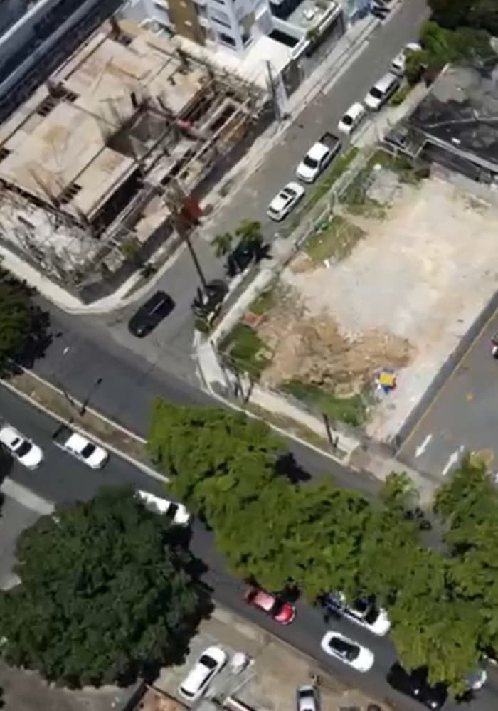 Terreno Comercial en Renta en Mirador Norte Santo Domingo - foto 3