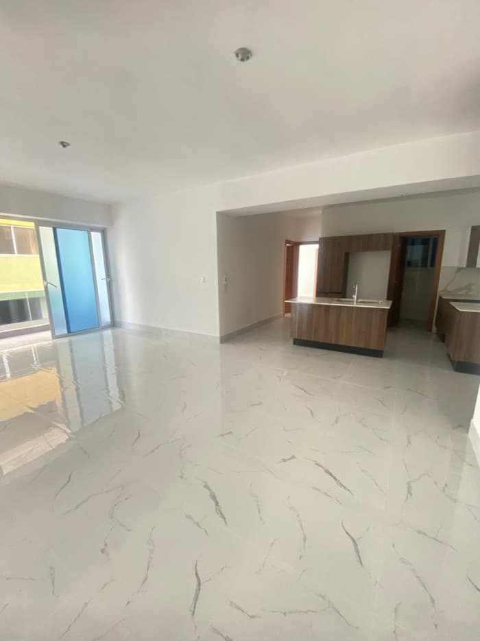 Apartamento en Renta en la Sarasota,  Bella Vista - foto 4