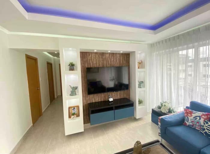 Apartamento en Renta en Villa Duarte, Santo Domingo Este - foto 2