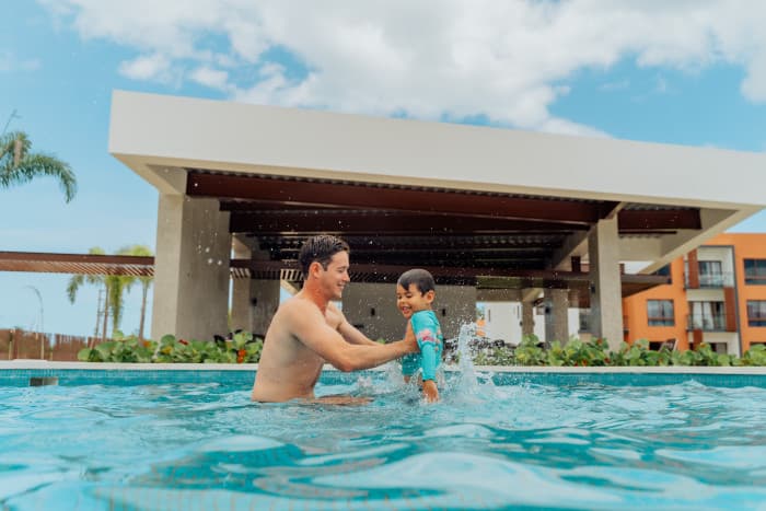 Apartamento de 2 habitaciones en venta en Bavaro - foto 3