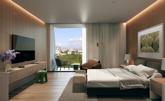 Apartamento en venta en la Esperilla - foto 2