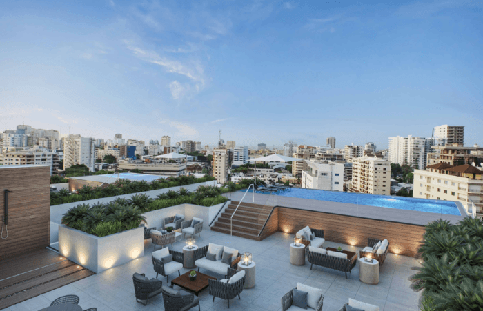 Apartamento en Venta con Amenidades en Evaristo Morales - foto 4
