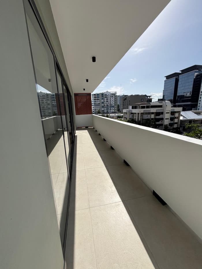  Venta de Apartamento de Lujo en Piantini  - foto 3