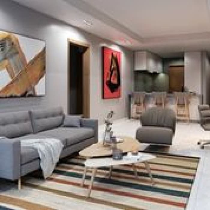 Vendo Apartamento,  en el Vergel  - foto 3