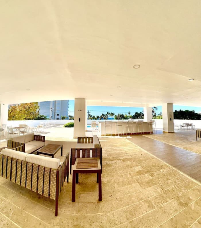 Apartamento Nuevo en Venta en Juan Dolio - foto 2