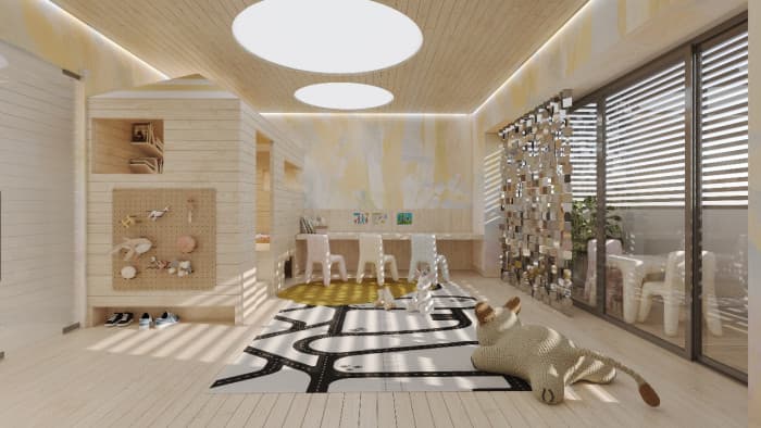 Venta de apartamento en el exclusivo sector de Piantini - foto 2