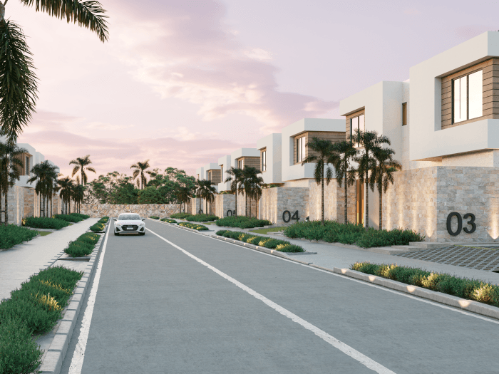 Villa en Venta en Vista Cana, Punta Cana  - foto 4