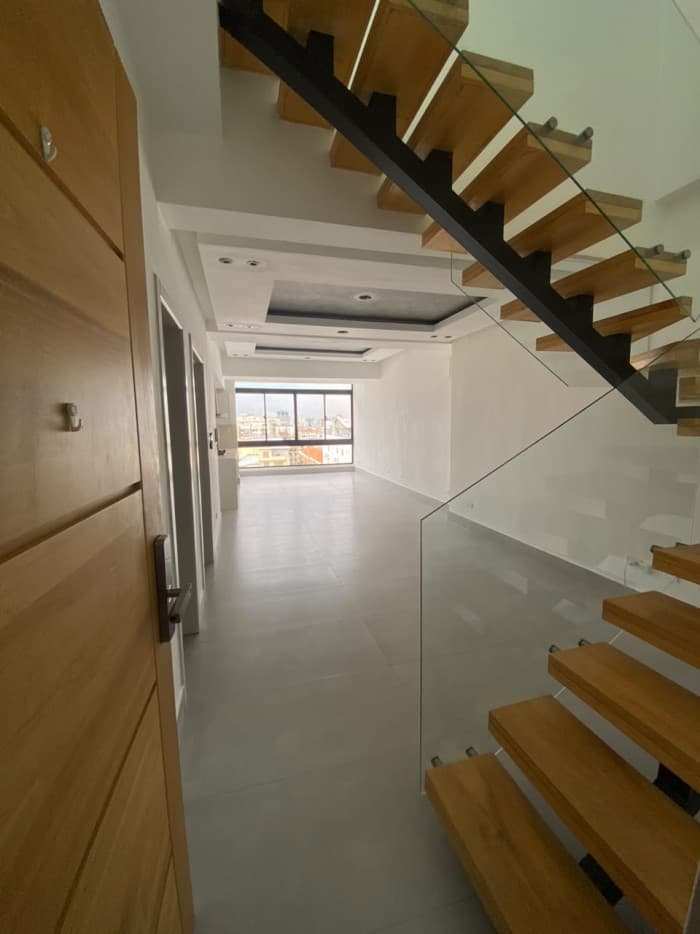 Venta de Penthouse en Evaristo Morales, Santo Domingo - foto 8